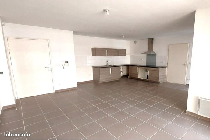 Appartement Type 3