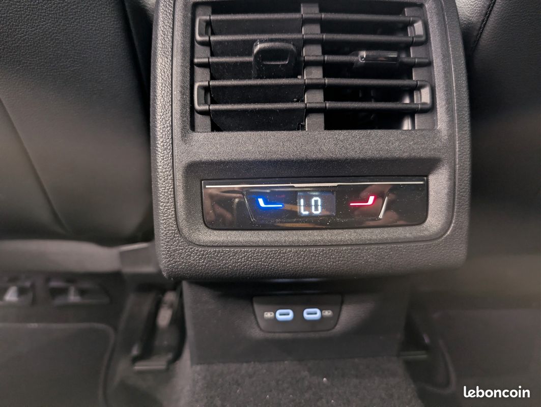 VOLKSWAGEN GOLF 1.4 e HYBRID 245ch GTE DSG6 (image 30)