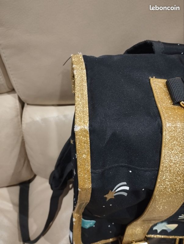 Offre Cartable Auchan Operation Cartable Reprise Cartable 2021