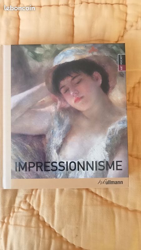 L'impressionnisme (image 2)