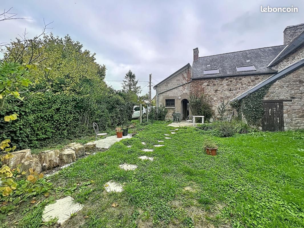 Maison 3 pièces 104 m² · à Mont-Dol · 104 m² · 204 600 €