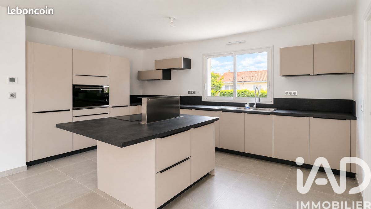 Propriété 5 pièces 126 m² (image 4)