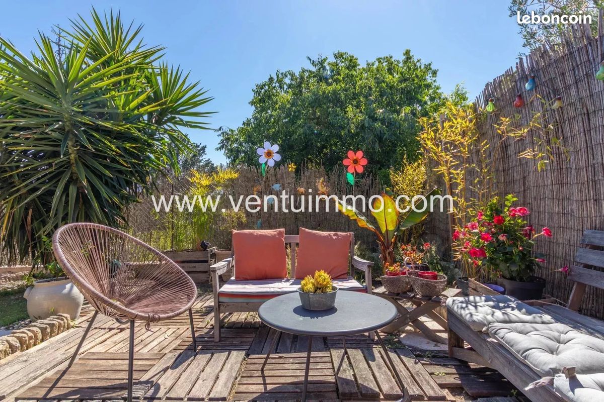 Maison 5 pièces 102 m² · à Le Cannet · 102 m² · 434 601 €