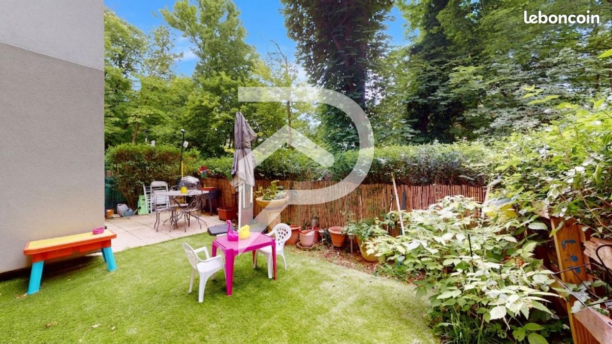 Appartement 2 pièces 56 m² · à Le Port-Marly · 56 m² · 235 000 €