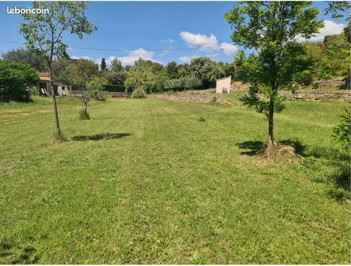 Terrain 600 m² Pourrieres · à Pourrières · 200 000 €