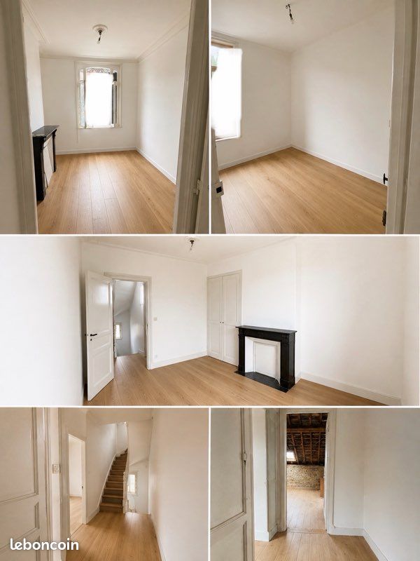 Maison 4 pièces 75 m² · à Amiens · 75 m² · 109 990 €