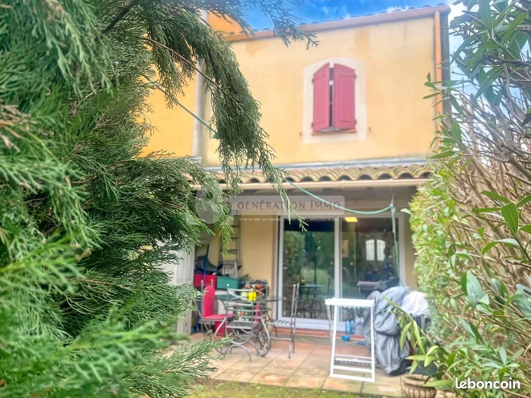 Maison 3 pièces 60 m² · à Arles · 60 m² · 185 500 €