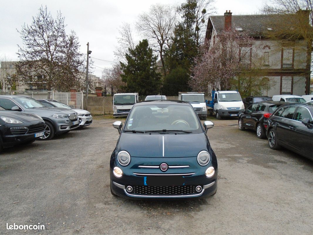 Fiat 500 twinair 85 club (image 6)