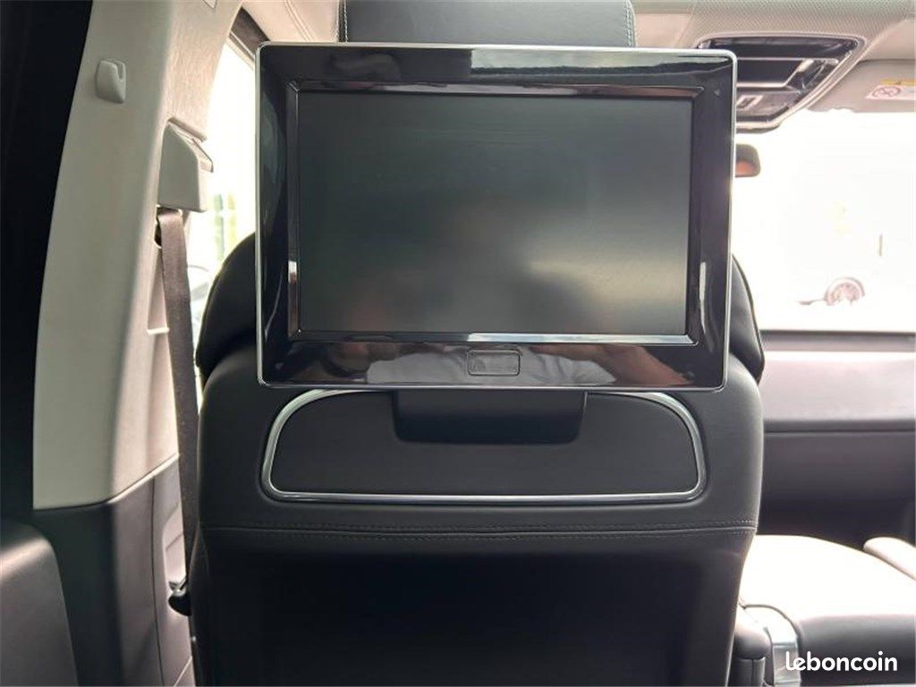 Land Rover Range Rover 4 MARK IV LWB V8 5.0L Supercharged Autobiography A (image 9)