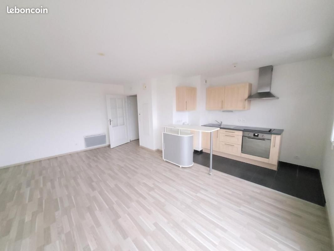 Appartement 2 pièces 49 m² · à Pérenchies · 49 m² · 709 €/mois