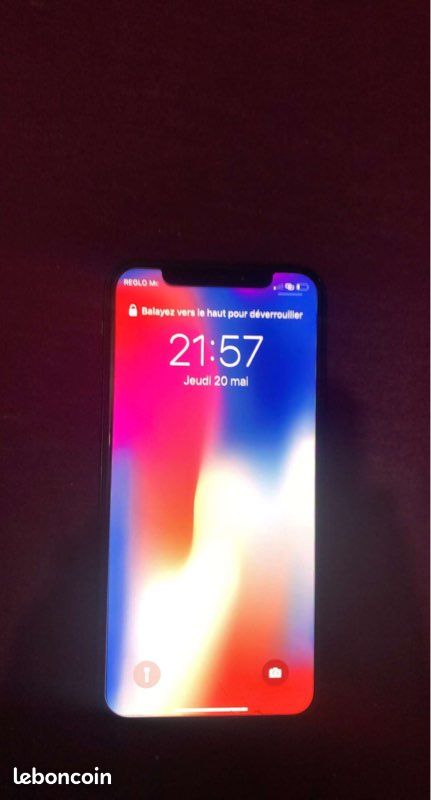 IPhone X (image 3)