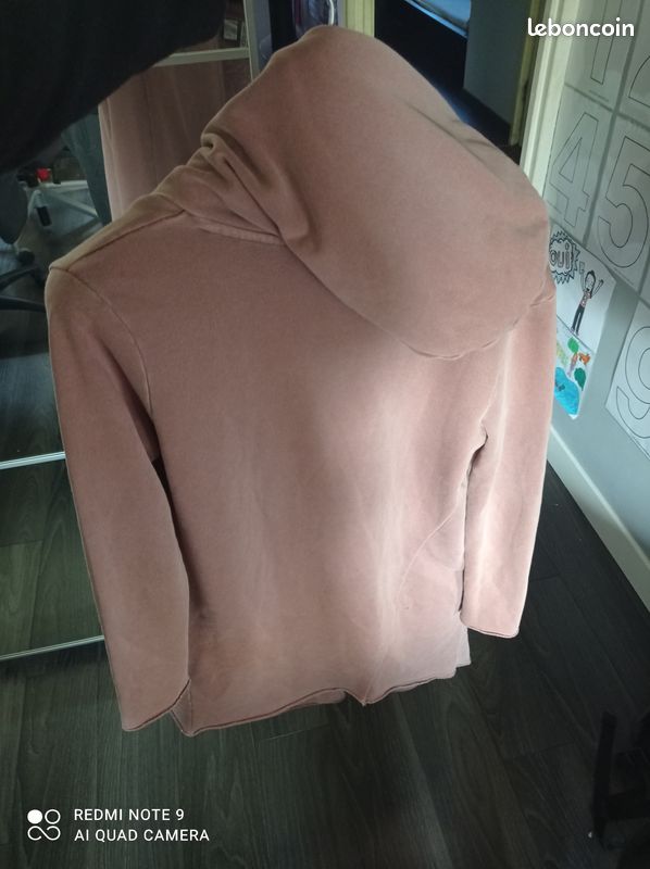 Gilet pour femme H&M (image 1)