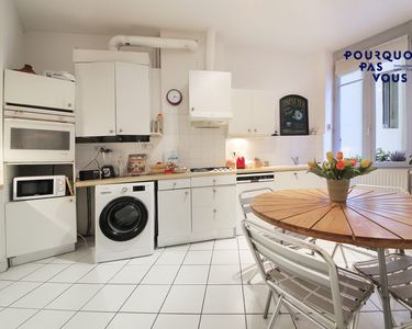 Appartement 675 000 € - 150 m²
