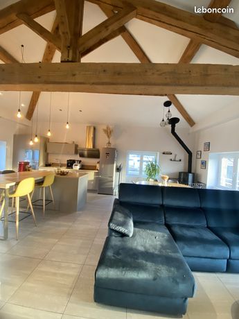 Appartement 5 pièces 93 m²