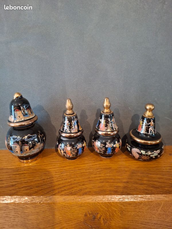 Flaçons de parfun vide (image 3)
