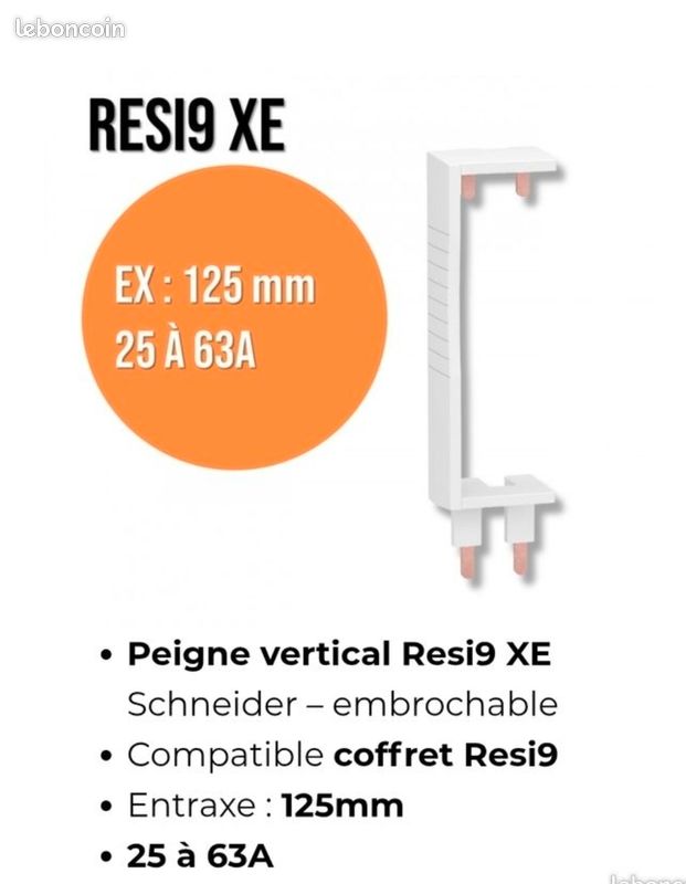 Schneider R9EXV R9PXV (image 2)