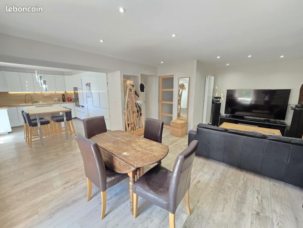Immeuble 154 m² Roquebrun