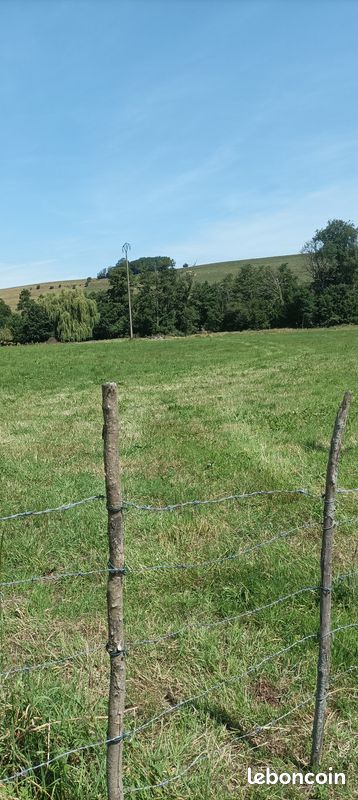Terrains constructibles Normandie 76 · à Touffreville-sur-Eu · 55 260 €