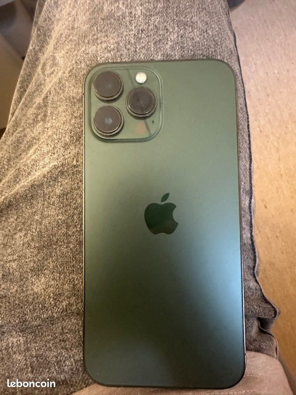 IPhone 13pro max (image 2)
