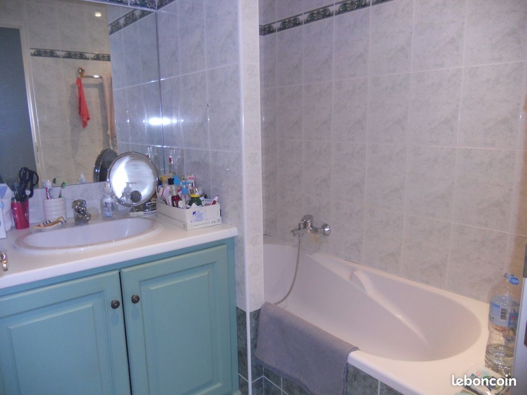 Maison de ville 4 pièces 80 m² (image 13)