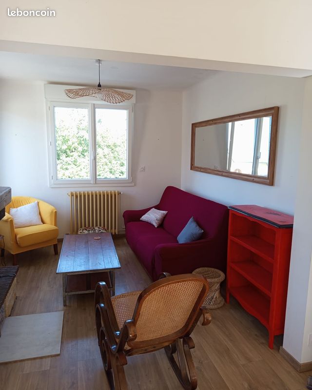 Maison 4 pièces 74 m² · à Redon · 73,5 m² · 790 €/mois