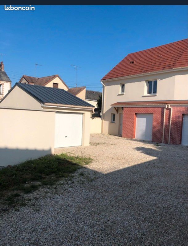 Maison 5 pièces 103 m² · à Sens · 103 m² · 1 230 €/mois