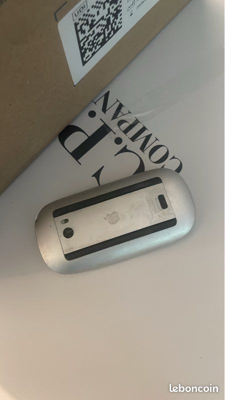 Souris Apple (image 2)