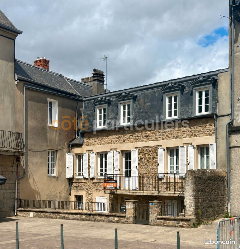 Maison 5 pièces 228 m² · à Coutances · 228 m² · 376 200 €