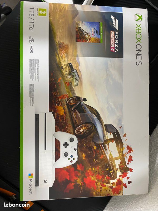 Xbox one s (image 2)