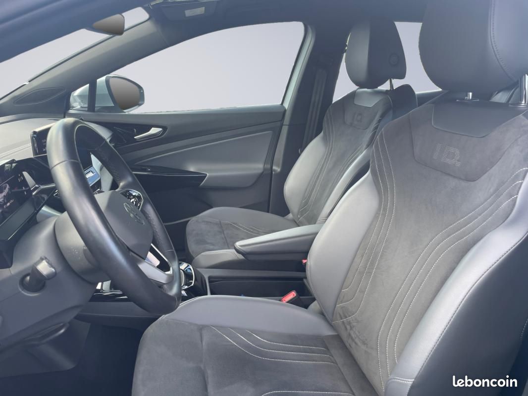 Volkswagen ID.4 174 ch Pro Life Plus (image 10)