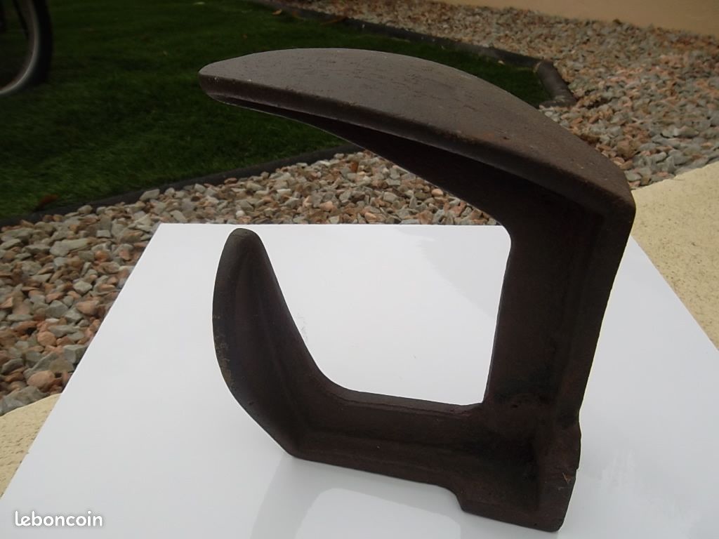 Divers objets ancien de plus de 50 ans (image 12)