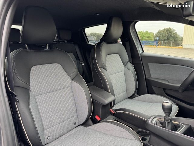 Renault CLIO V 1.0 TCE 90CH TECHNO (image 8)