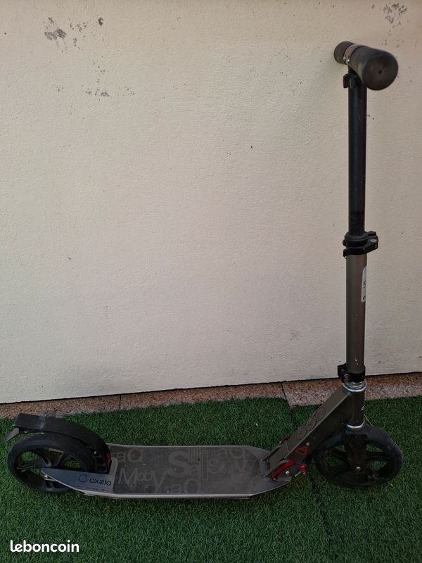 Trottinette (image 1)