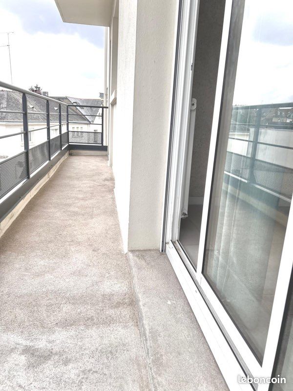 Appartement 3 pièces 75 m² · à Angers · 75 m² · 248 000 €