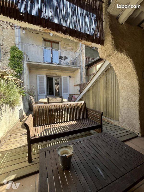 Maison 125 m² · à Die · 125 m² · 330 000 €