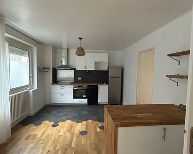 Appartement à Rodez