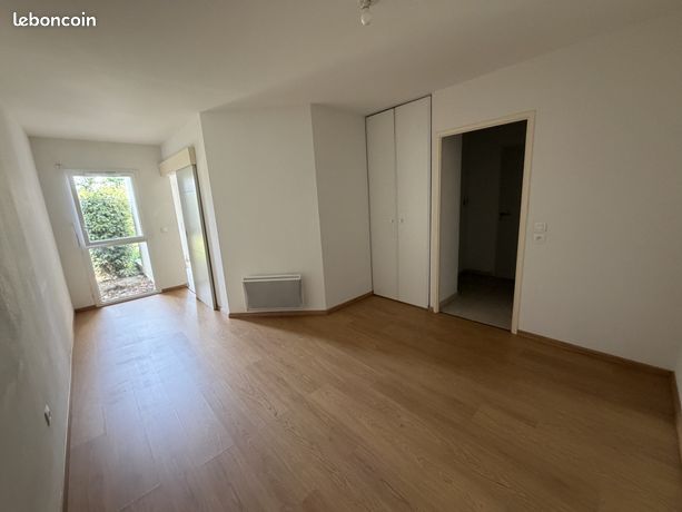 Appartement 2 pièces 58 m²
