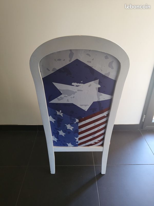 Fauteuil (image 4)