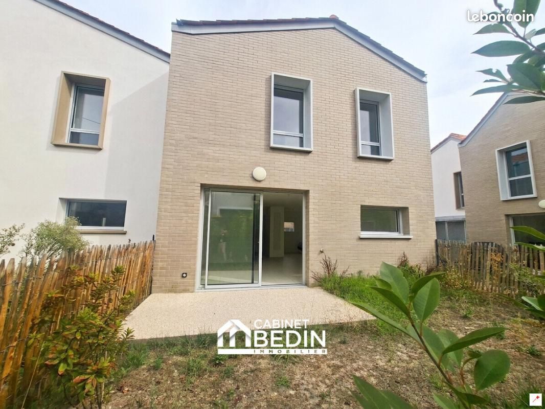 Maison 4 pièces 89 m² · à Pessac · 89 m² · 410 000 €