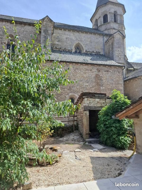 Appartement 2 pièces 30 m² · à Villeneuve · 30 m² · 444 €
