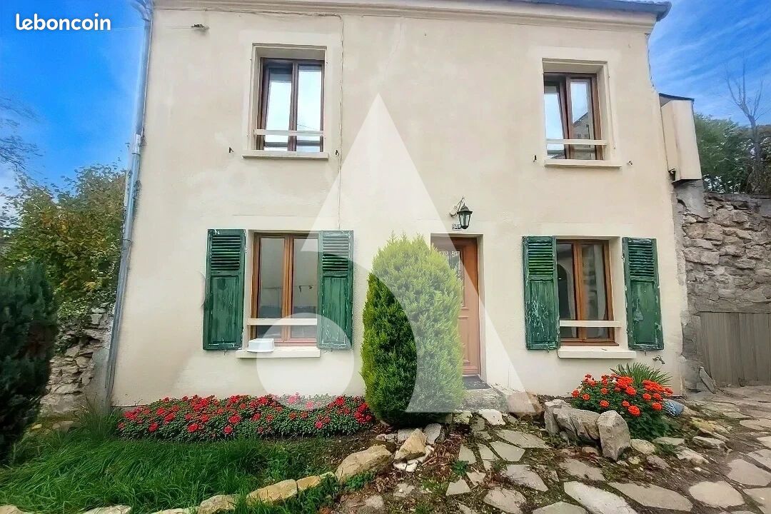 Maison 4 pièces 80 m² · à Presles · 80 m² · 231 000 €