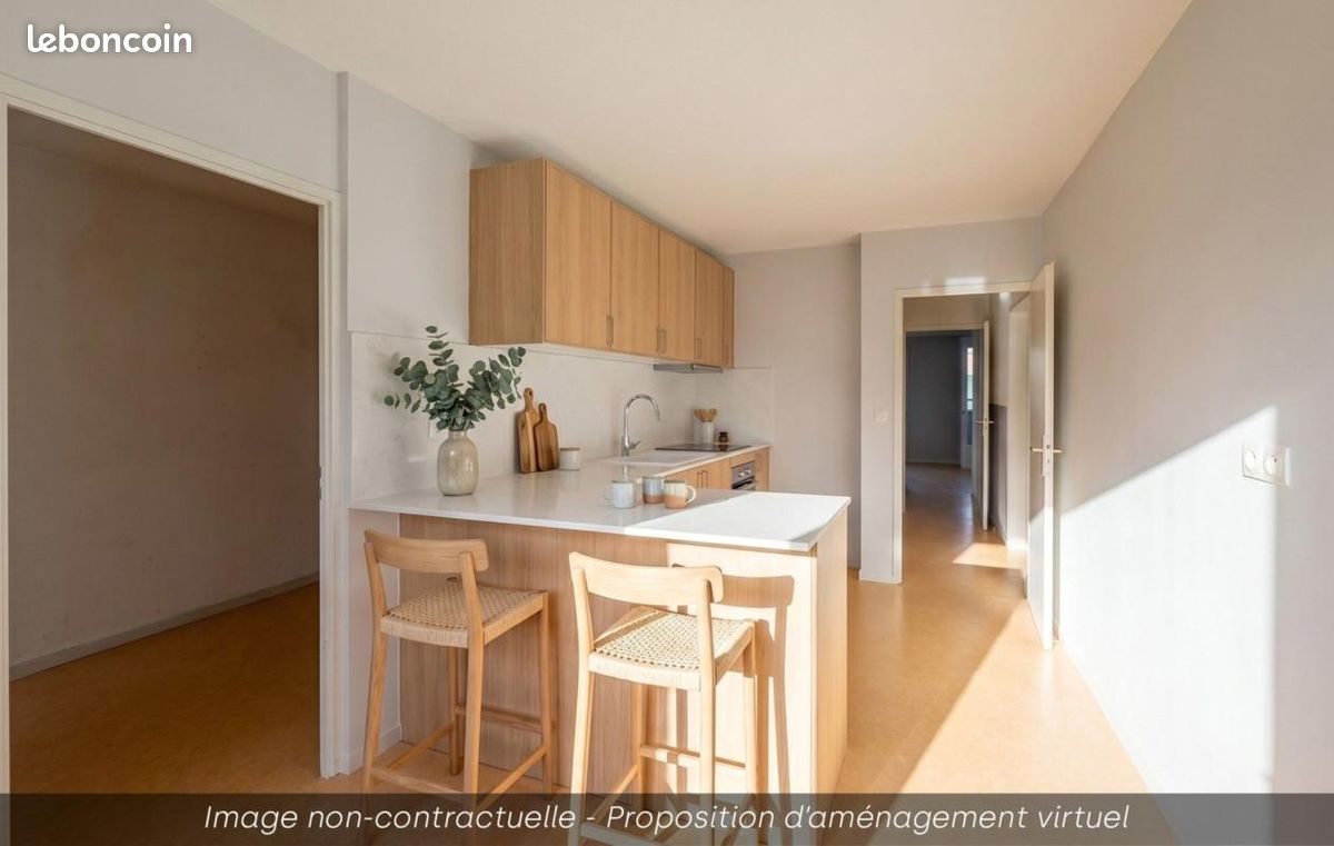 Appartement 5 pièces 102 m² (image 3)