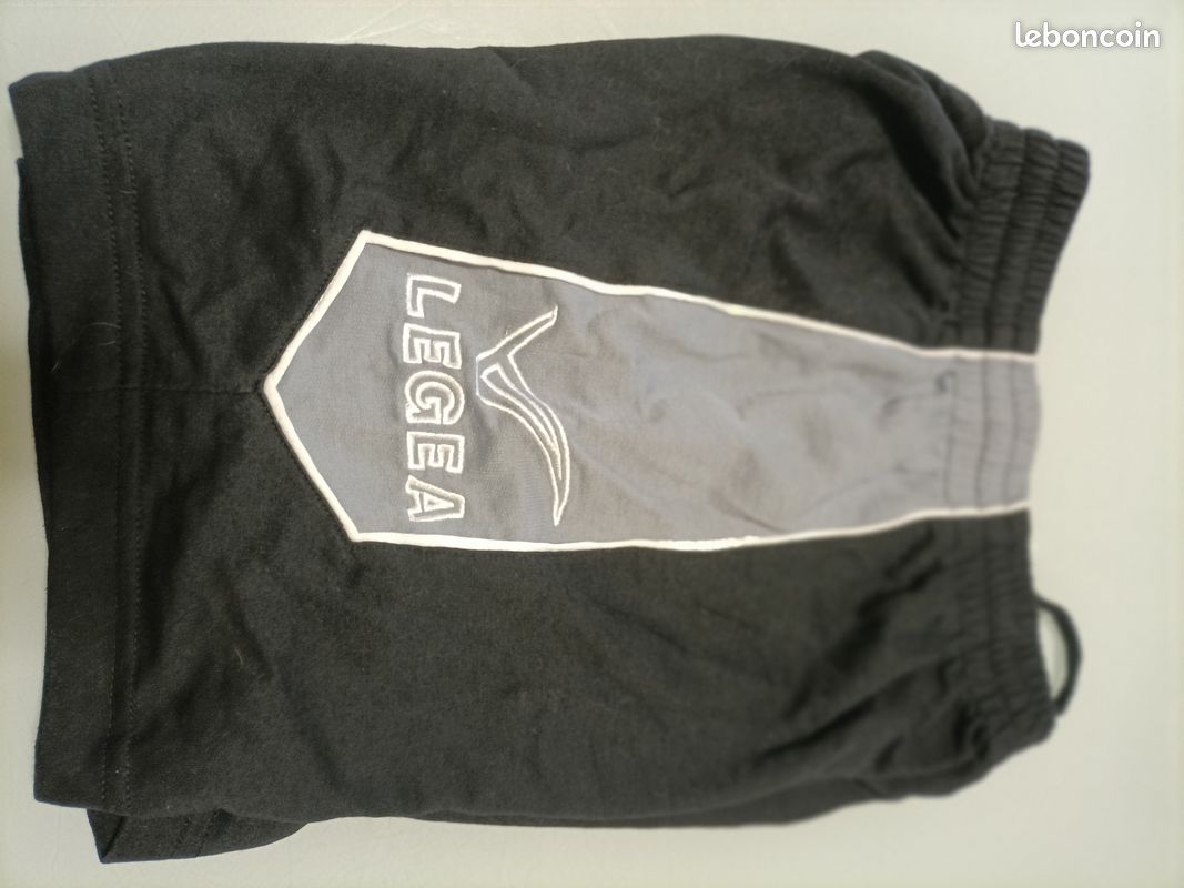 Sweat de sport Legea (image 1)