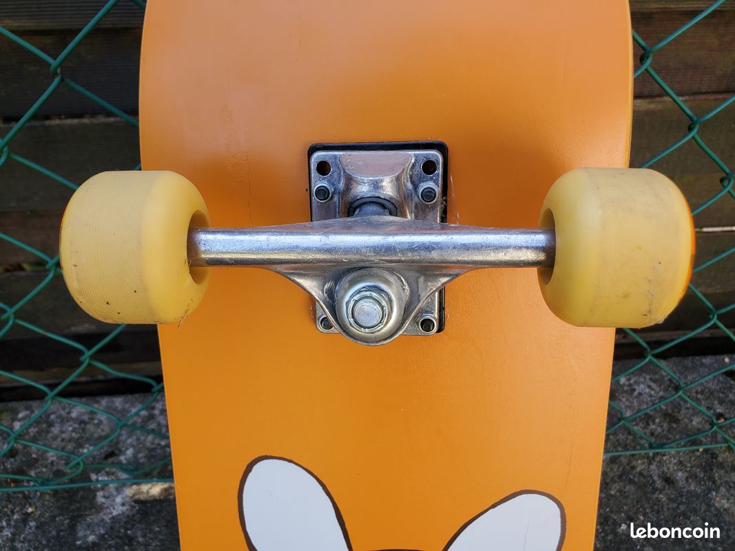 Skateboard adulte (image 4)