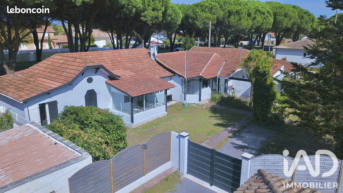 Maison 5 pièces 132 m² · à La Teste-de-Buch · 132 m² · 540 000 €