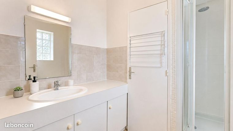 Appartement 2 pièces 29 m² — 4