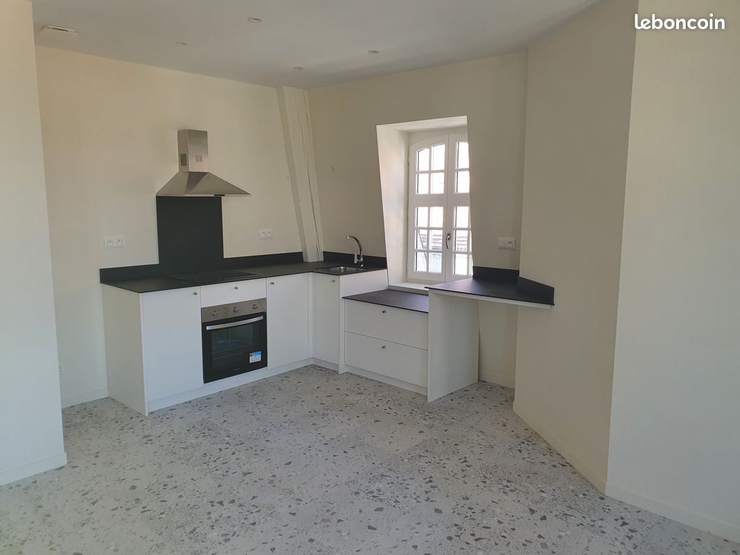 Appartement 3 pièces 75 m² · à Troyes · 75 m² · 650 €/mois