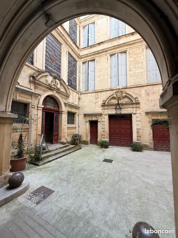 Appartement 3 pièces 152 m² · à Montpellier · 152 m² · 1 900 €
