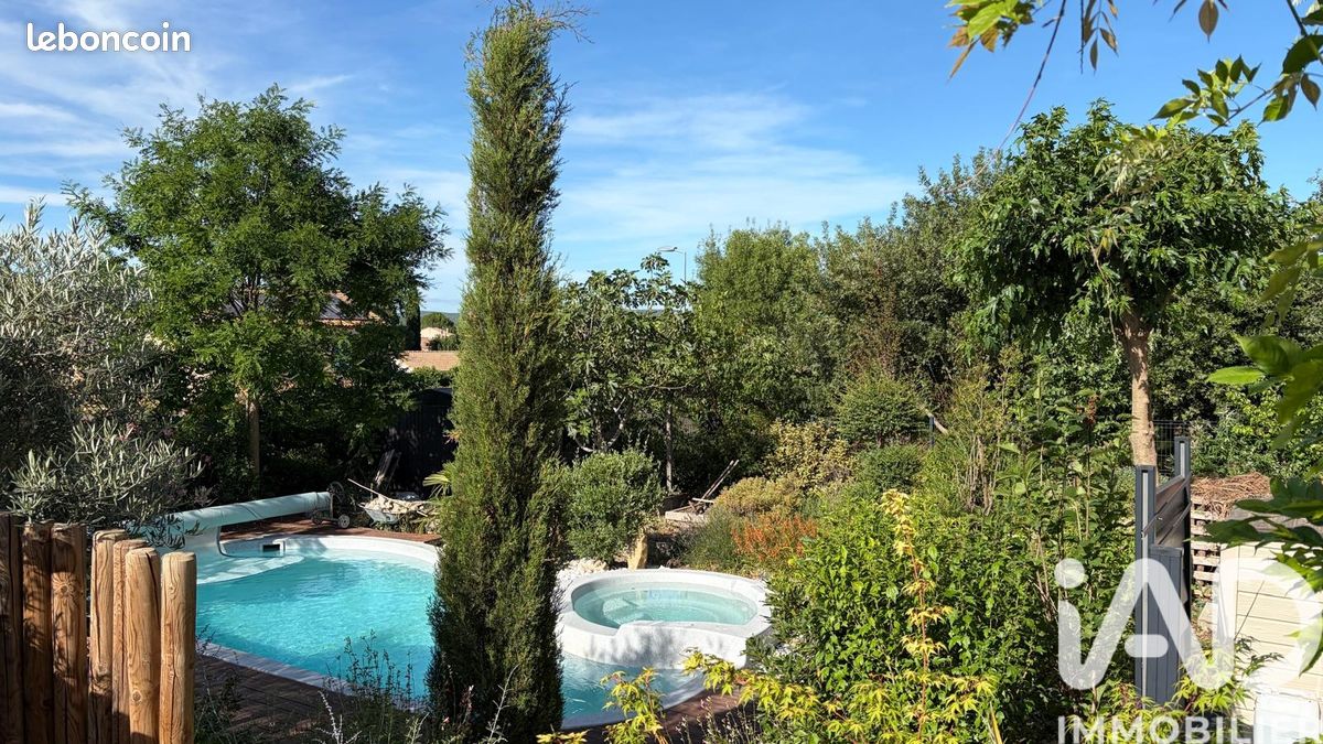 Maison 5 pièces 159 m² (image 20)