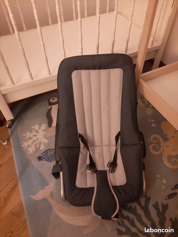 Transat bébé (image 1)
